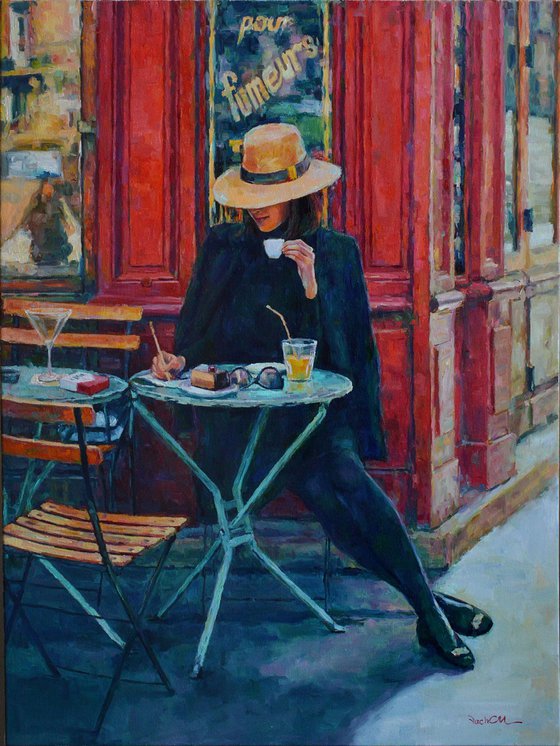 Café #16