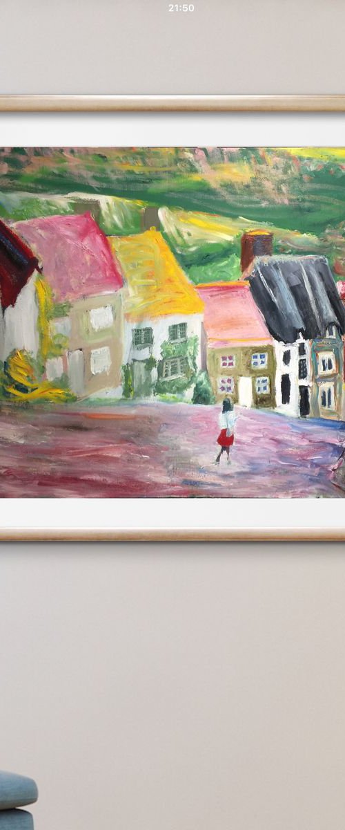 Countryside by Ryan  Louder