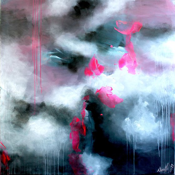 heavy thunderstorm