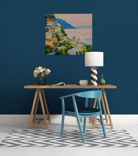 " Amalfi "