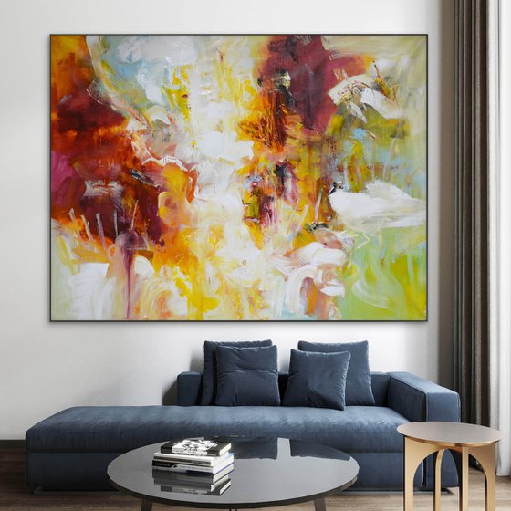 Luminesce: The Hidden Grotto