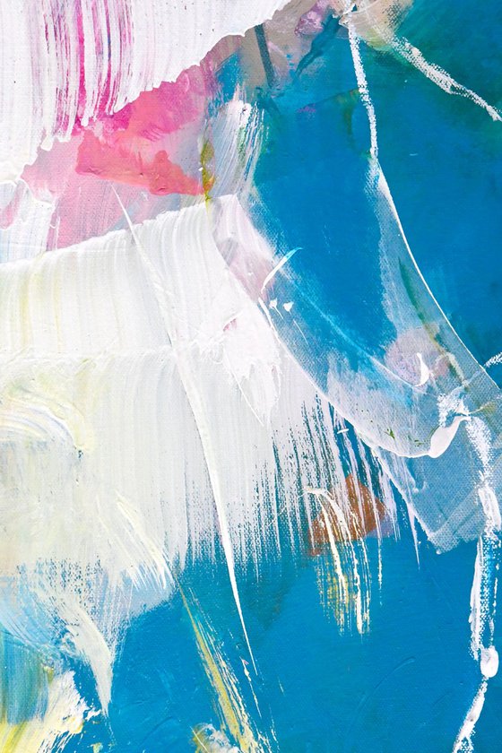 If this is heaven...