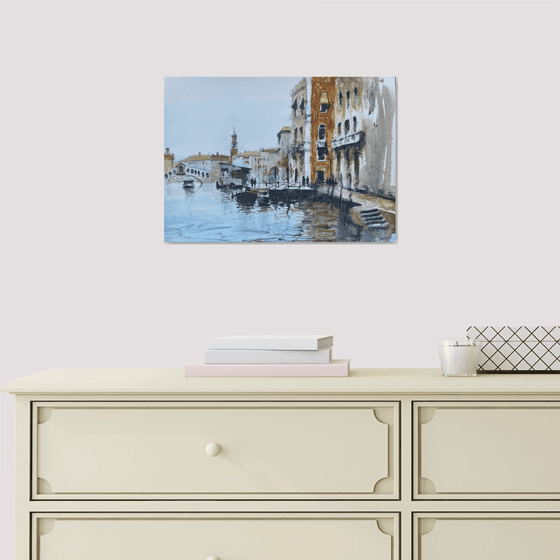 Venezia