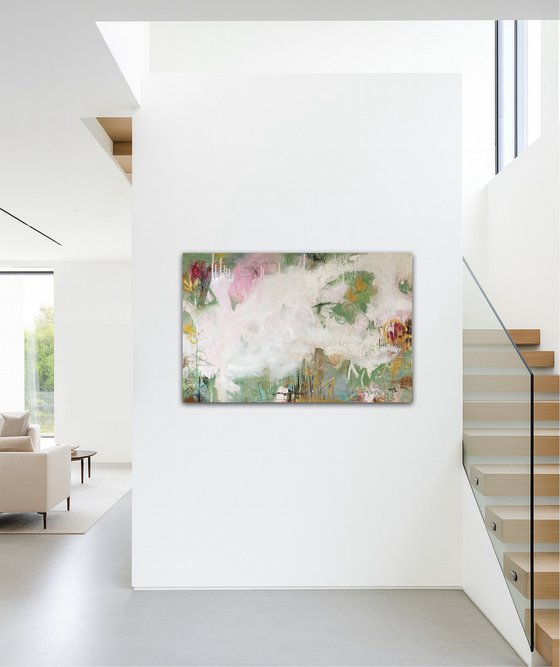 Silent Strength No.1