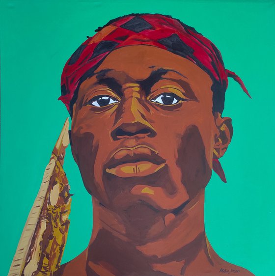 Igi da duro (All by myself) 2