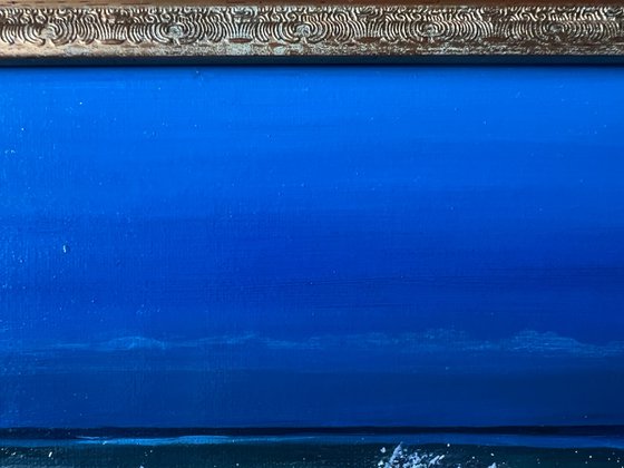 The Sea Remembers
