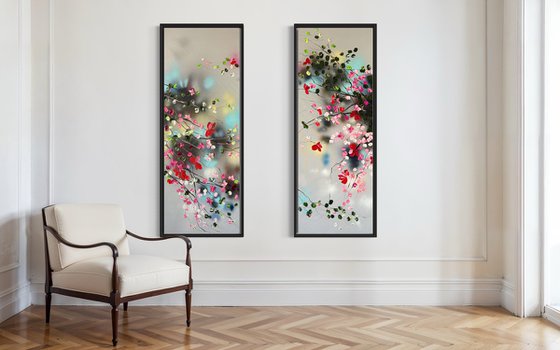 Japanese Spring