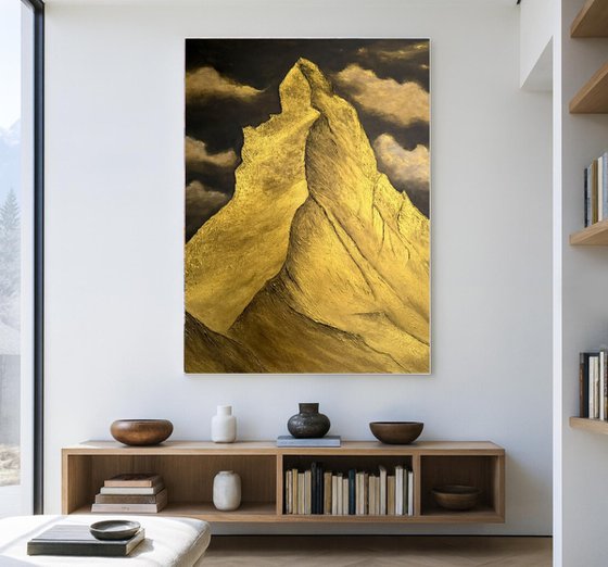 Matterhorn Luminescent