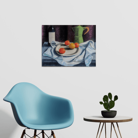 Italian Table