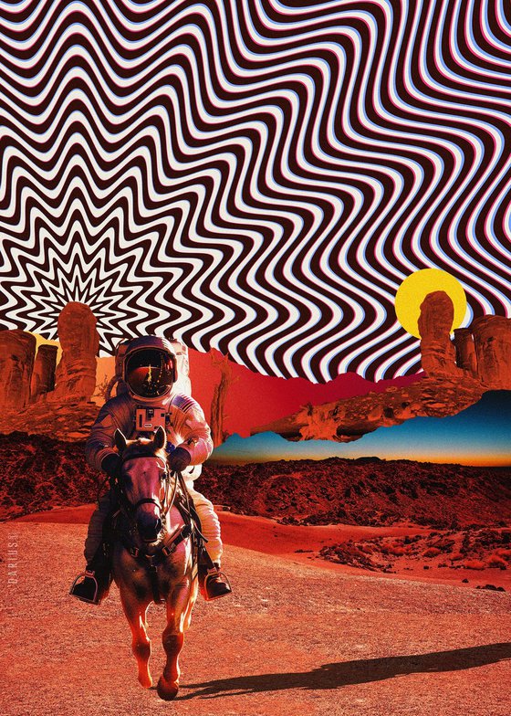 Space Cowboy