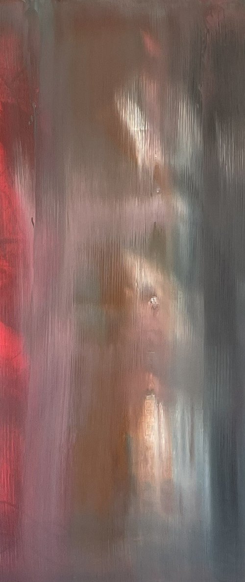 PEACE OF MIND 34 by GORAZD BRAČUN