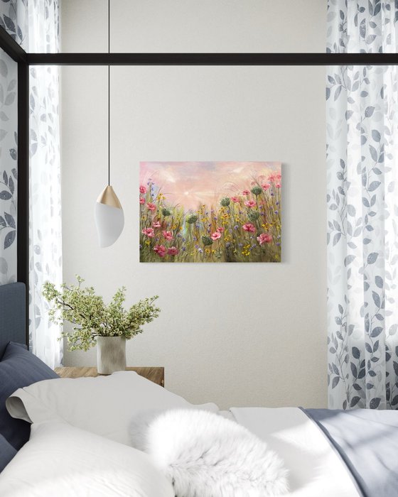 Song of Wildflowers