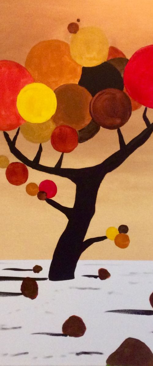 Tree by Alejos
