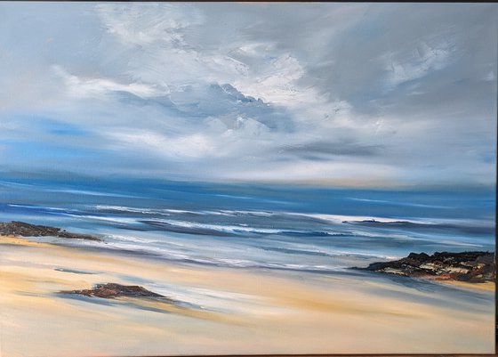 Porthtowan Surf