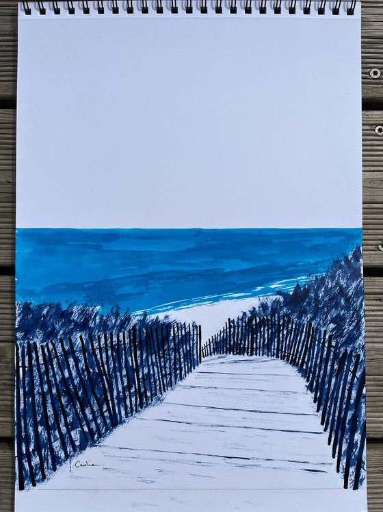 Seaside
