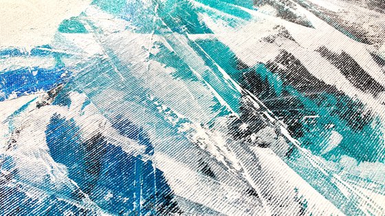 Beyond the blue sea 2024