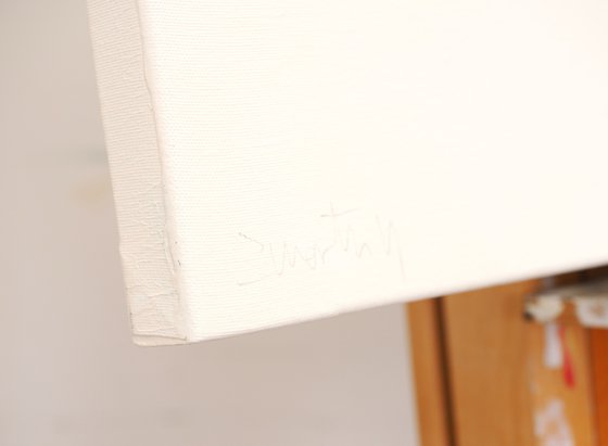 Shoreline umbrellas VII