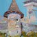 " castle history " by Yehor Dulin