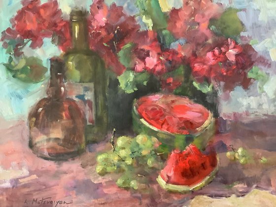 Splendid Summer