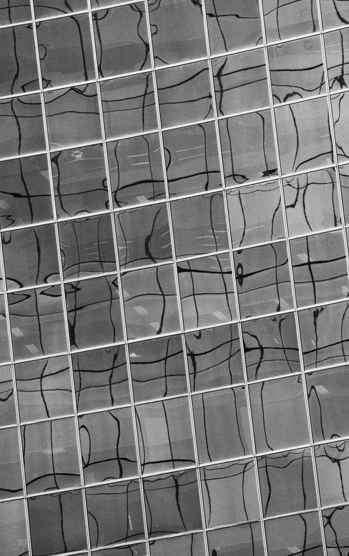 Windows IX by Charles Brabin