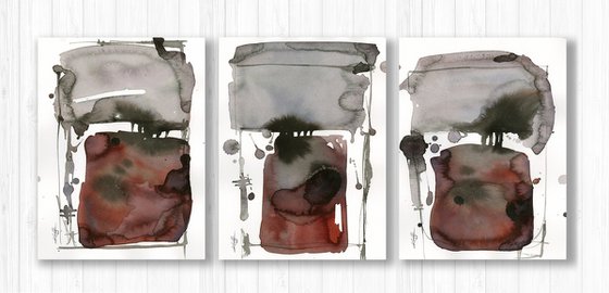 Abstraction Collection 7