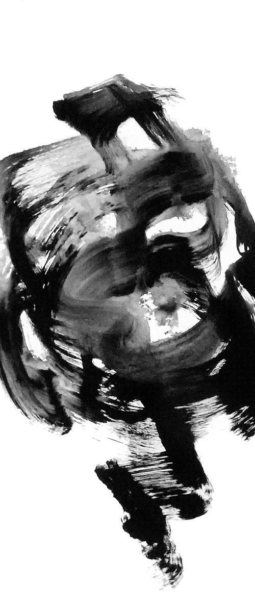 Runner by Newel Hunter