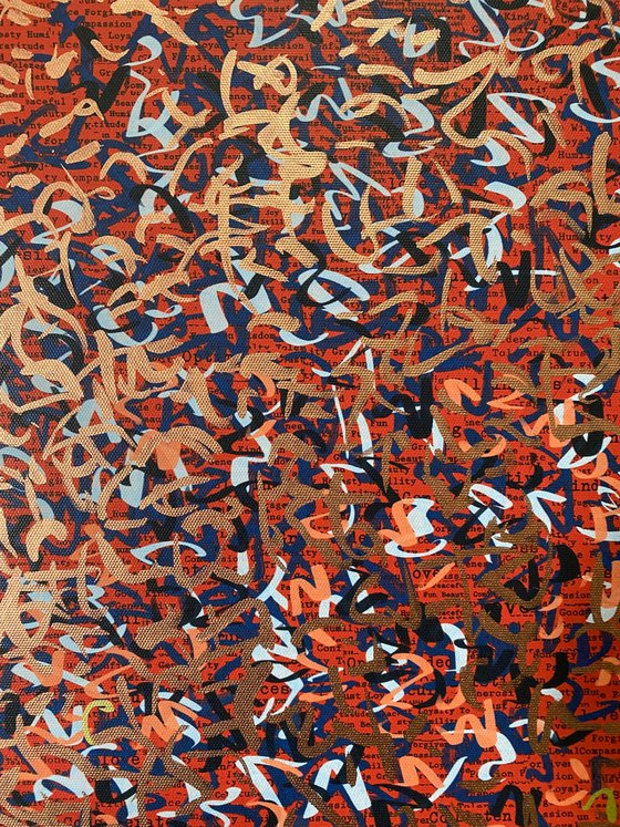 Bright Optimist Heart