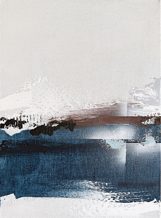 Between Still Moments set