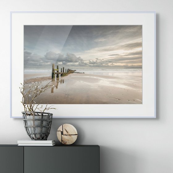 Breakwater