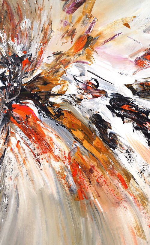 Nature Adventure XL 4 by Peter Nottrott