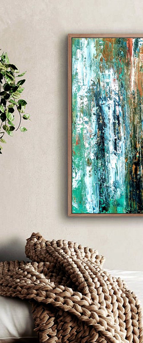 LINES by Alexandra Petropoulou