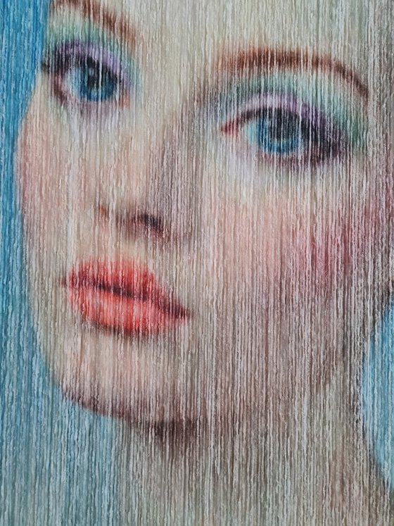 She was really better (n.729)