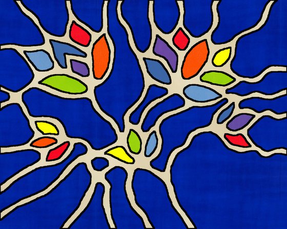 Joyful Flowers – Christmas Collection 24