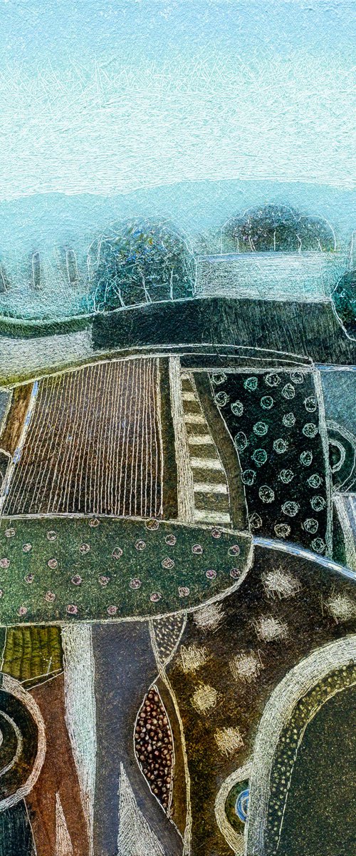 Westward bound by Rob   van Hoek