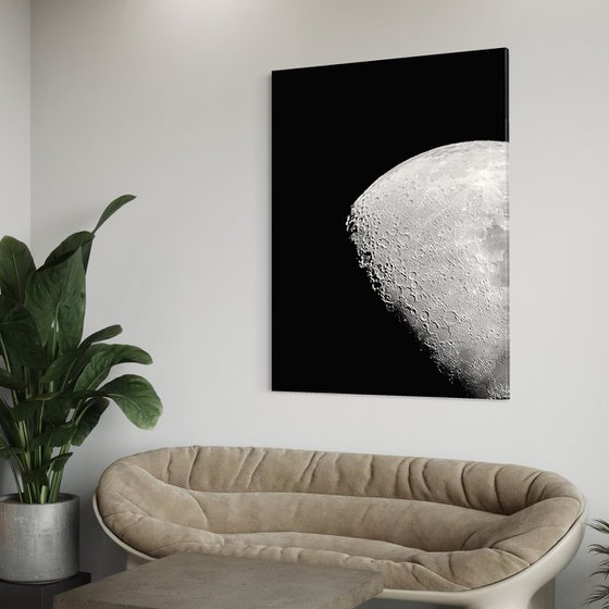 THE MOON