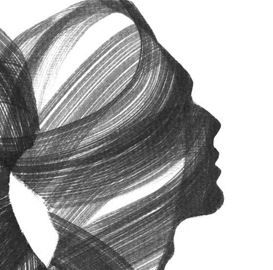 Entwined in Thought