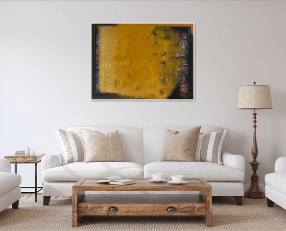 Threshold of Disruption_48"X36"