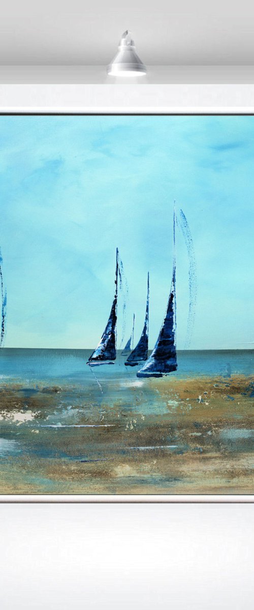 Recuerdos by Edelgard Schroer