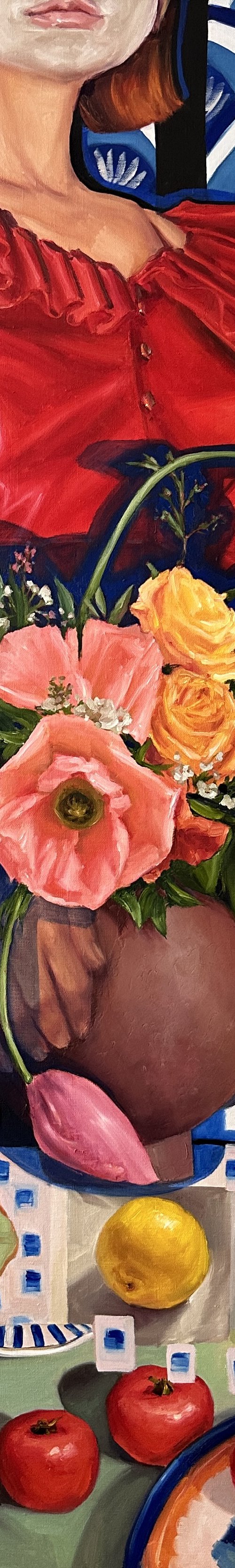 abundance by Catherine Braiko