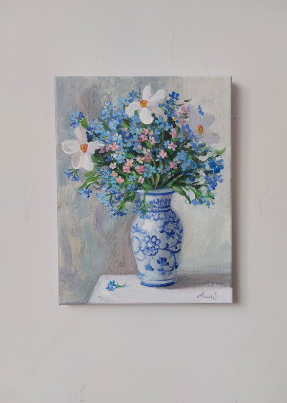 ”Harmony in Bloom”