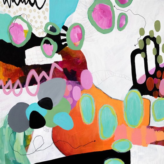 Un conte moderne (A modern tale)