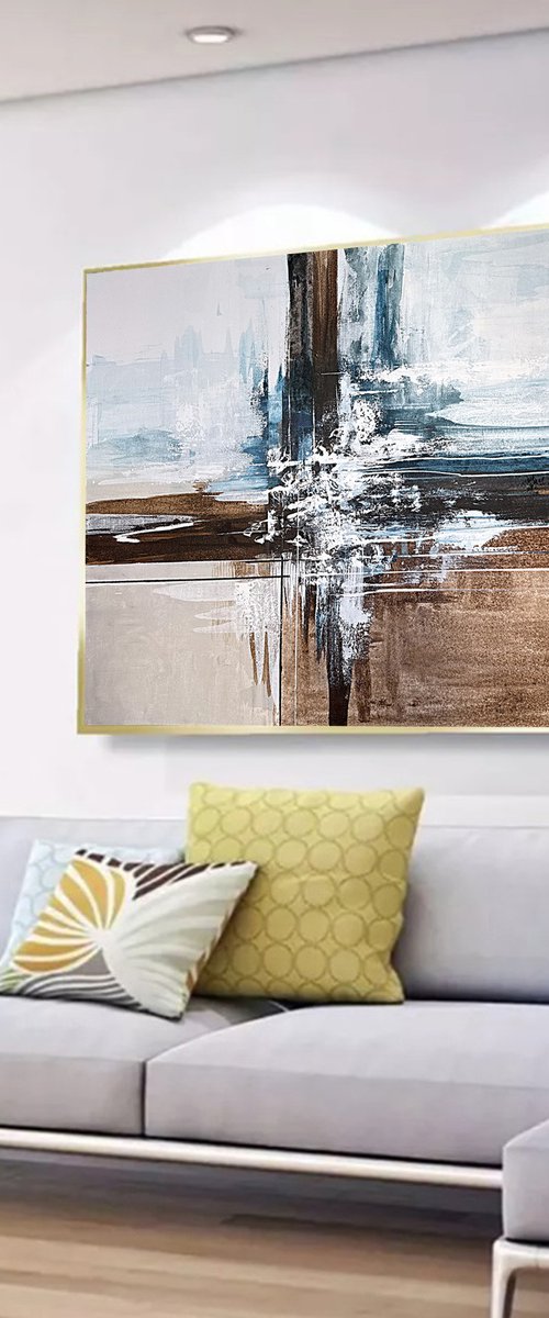 Point of Convergence by Tatiana Malinovscaia