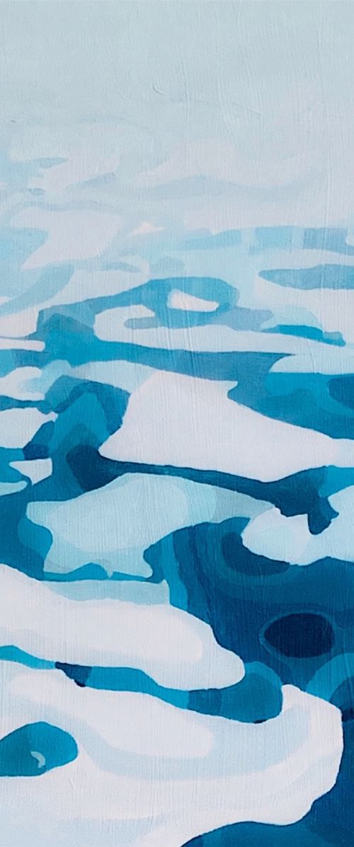 Silence by Lynda Gagnon