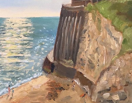 Morning Sunlight, Kingsgate