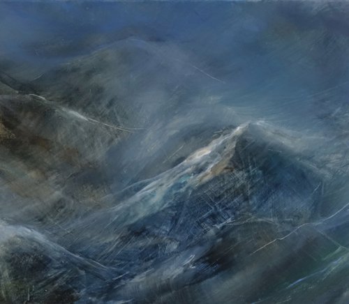 The Path Of Our Longing by Jane  Elizabeth Cullum