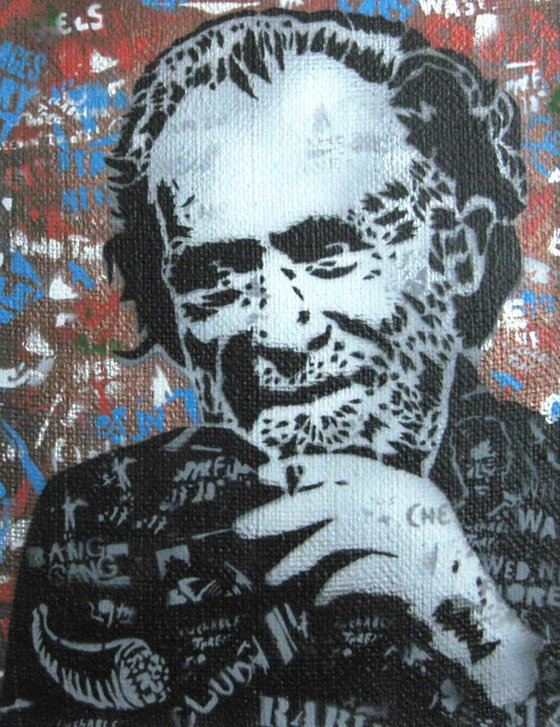 Bukowski IV