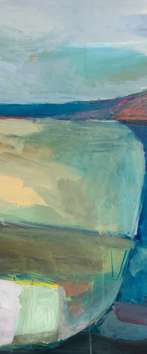 Beach Day by Made By Mood