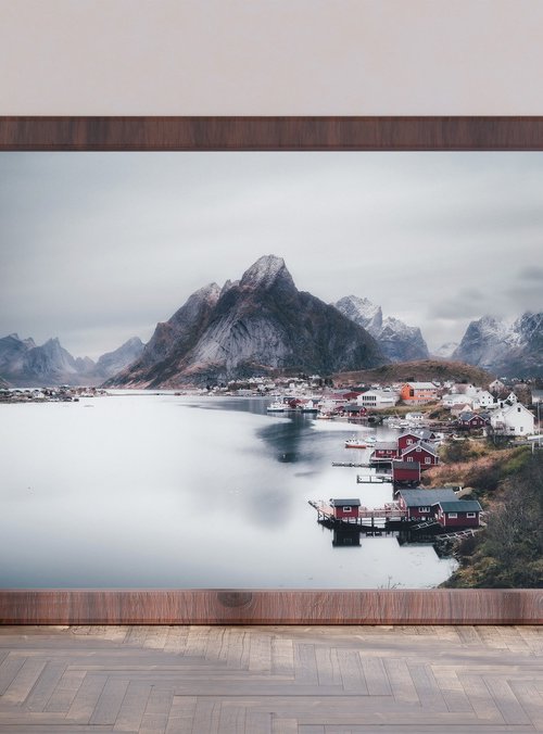 Nordland #21 by Karim Carella