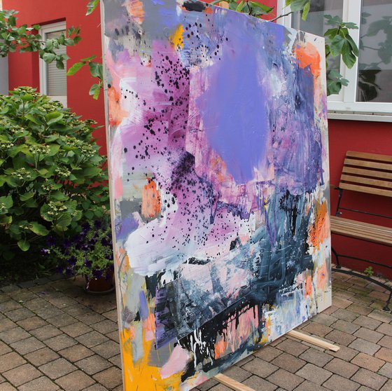 EVEN NICE GIRLS C. MAKE A MESS