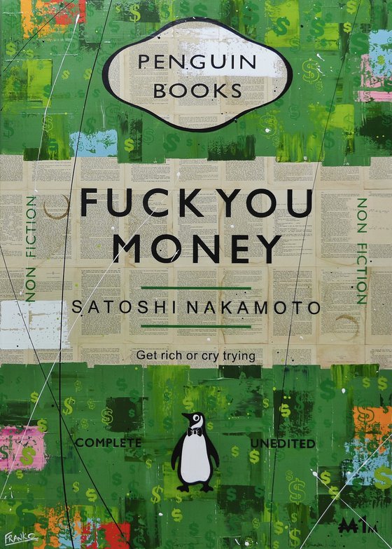 The Money Problem